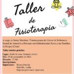 Taller de fisioterapia Stop FMF